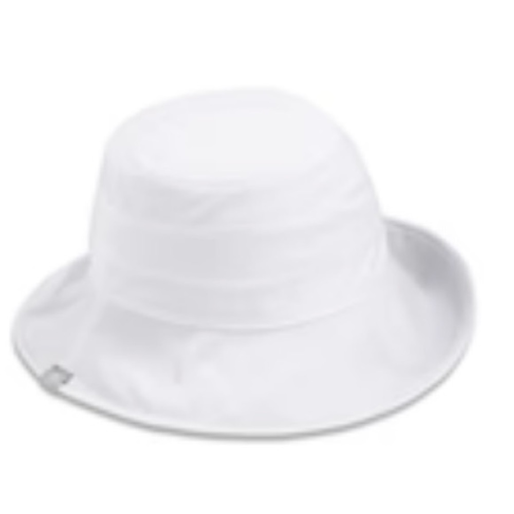 NWT ADIDAS White Women's Sun Hat